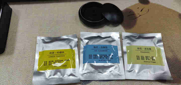 五福金牛 飞碟系列 车载香薰 经典黑怎么样，好用吗，口碑，心得，评价，试用报告,第2张