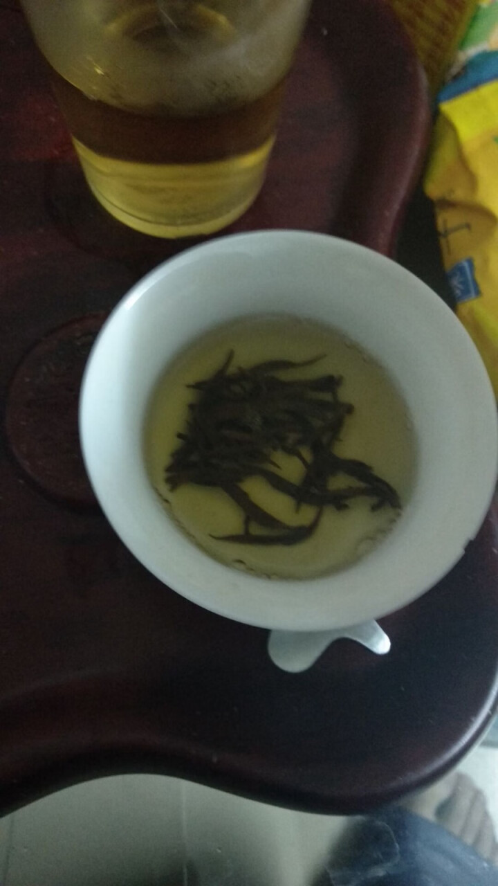 东方士茶 特级工夫红茶云南凤庆滇红小罐茶叶40g礼盒装怎么样，好用吗，口碑，心得，评价，试用报告,第4张