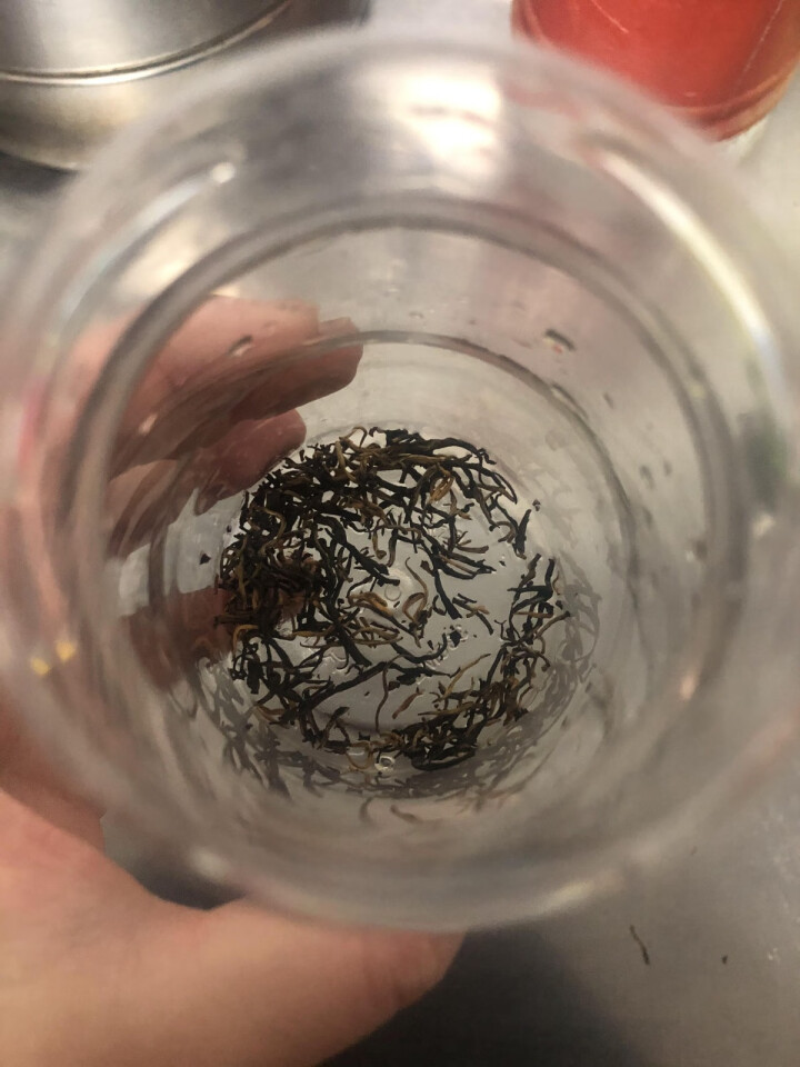 买二送一屹宏三江春红茶250g广西柳州红茶叶散装桂圆香奶茶春茶金骏眉果蜜香浓香型怎么样，好用吗，口碑，心得，评价，试用报告,第3张