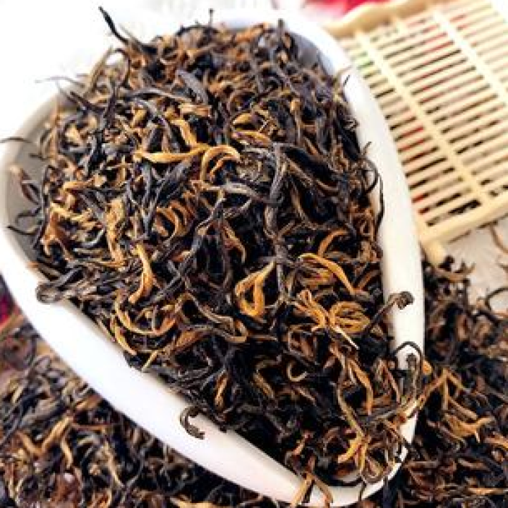 大川茶业金骏眉型红茶 口粮茶 无色素无添加川茶蒙顶山红茶小种红茶 浓香型散装袋装 50g怎么样，好用吗，口碑，心得，评价，试用报告,第2张