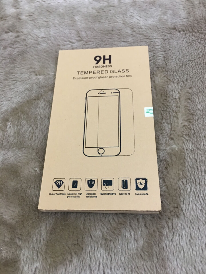 TEPSHINE 苹果X/XS/XR钢化膜iphone xs max手机贴膜全复盖 钻石镀晶钢化膜 全复盖3D冷雕曲面屏（送试贴膜+随手贴） 苹果 XS/X,第2张