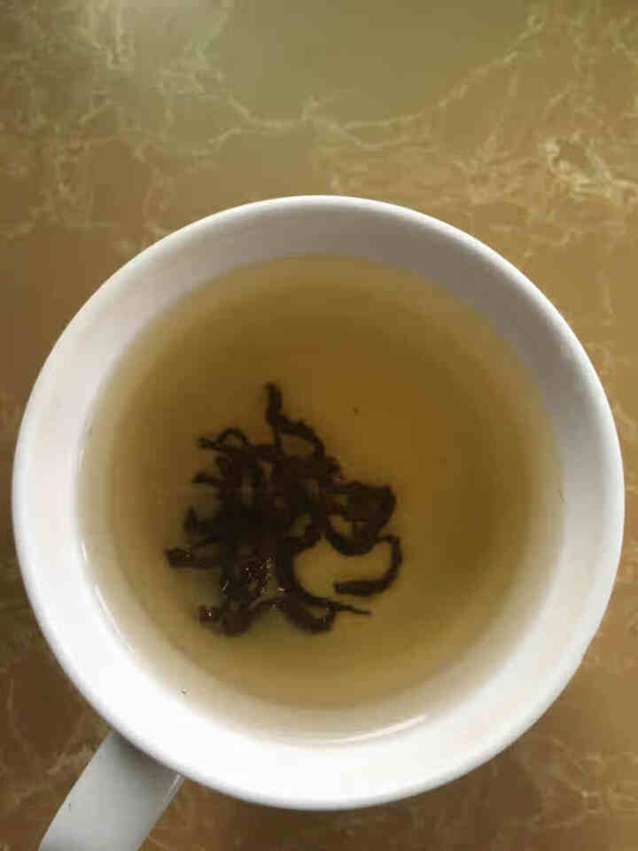 茗谦英红九号红茶茶叶高端红茶/白茶随机发2小泡茶免费试饮 小泡茶试饮怎么样，好用吗，口碑，心得，评价，试用报告,第2张