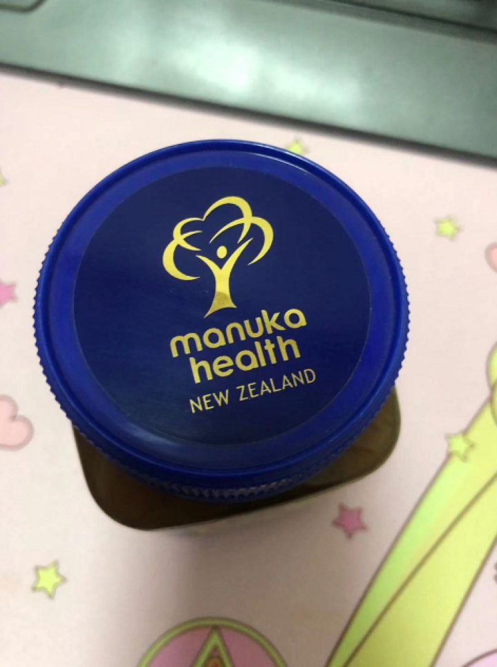 蜜纽康（Manuka Health）新西兰进口天然百花蜂蜜500g（新老包装随机发货） 单瓶装怎么样，好用吗，口碑，心得，评价，试用报告,第3张