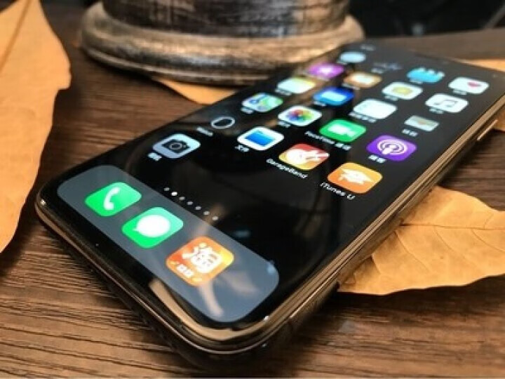 汉牌 苹果XS/X/11pro钢化膜iphone11promax手机贴膜3D软边全屏覆盖高清防爆 苹果XS/X/11pro全屏覆盖软边【1片装】怎么样，好用吗，,第4张