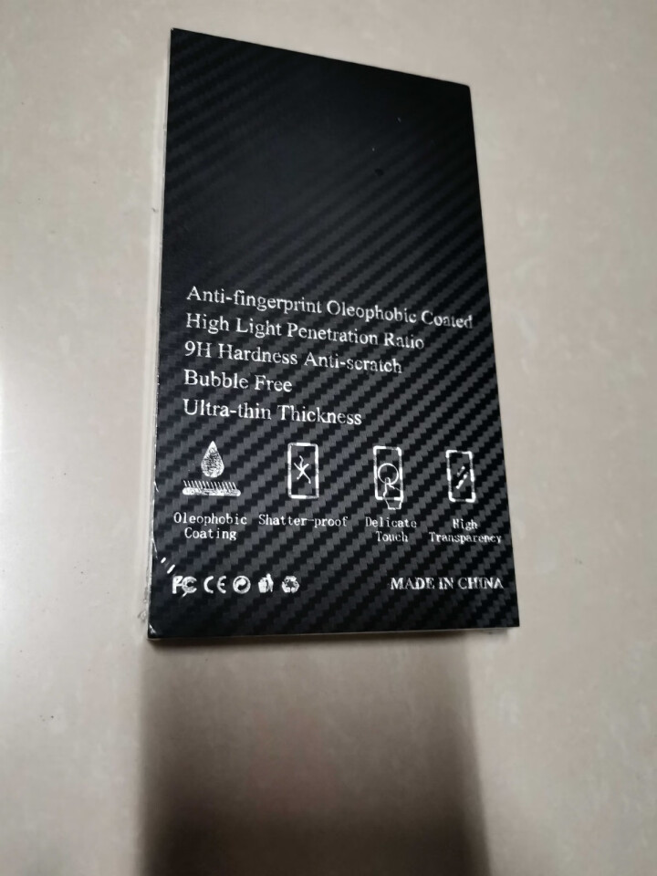 MEKS 华为nova6钢化膜nova6se全屏防摔5g版note6防指纹手机膜钻石防蓝光高清贴膜 nova6 全屏钻石【黑色高清大视窗】2片怎么样，好用吗，口,第3张