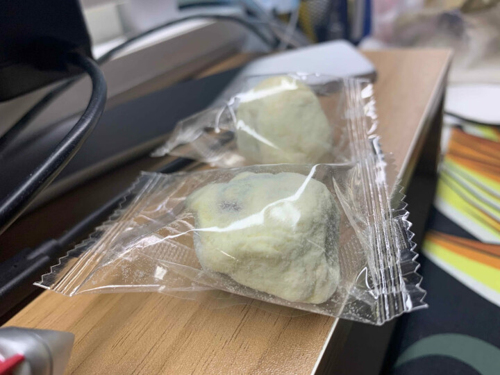 贡天下 巴旦木仁奶枣128g 夹心奶酪枣 枣夹杏仁巴旦木仁网红零食独立包装 128g*1袋怎么样，好用吗，口碑，心得，评价，试用报告,第3张