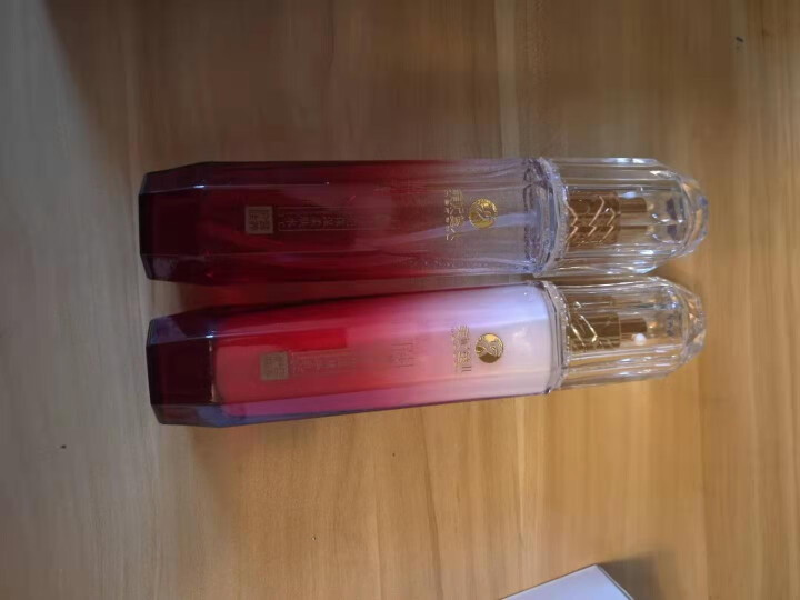 美妃黛儿 水乳套装女补水保湿 控油平衡 化妆品组合 （爽肤水100ml+乳液100ml） (补水保湿 ) 柔肤水+乳液怎么样，好用吗，口碑，心得，评价，试用报告,第4张