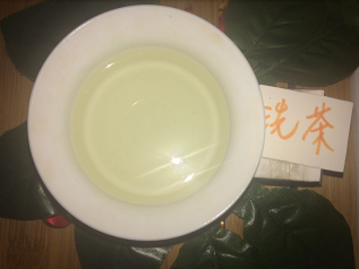 信阳毛尖新茶2020年春茶浓香野茶毛峰绿茶袋散装高山云雾茶叶浉河港毛尖栗香茶河南特产自产自销丹介茗茶 250g/半斤怎么样，好用吗，口碑，心得，评价，试用报告,第3张