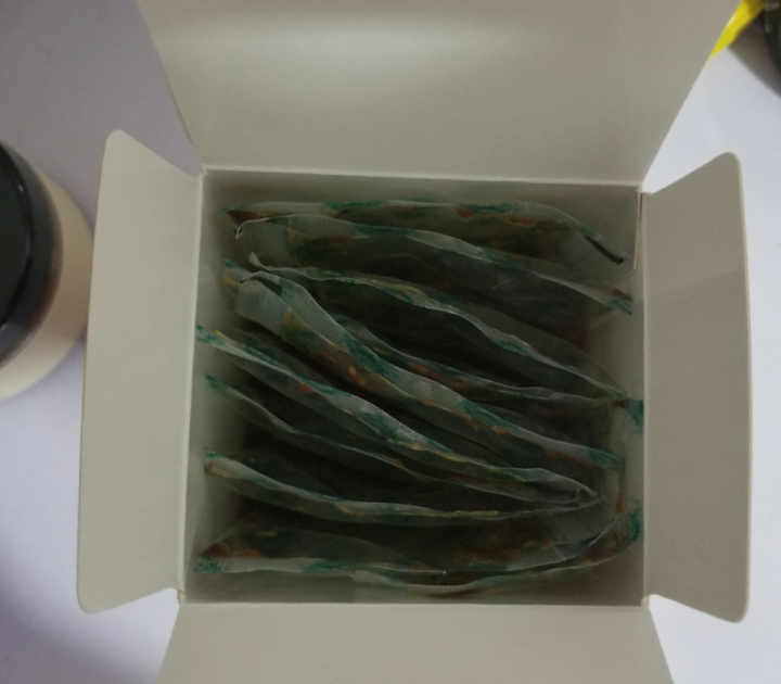 拌饭25g*20袋XO海鲜酱重庆小面酱拌面酱料包小包装香辣麻辣味袋装 XO海鲜酱+重庆小面香辣味怎么样，好用吗，口碑，心得，评价，试用报告,第4张