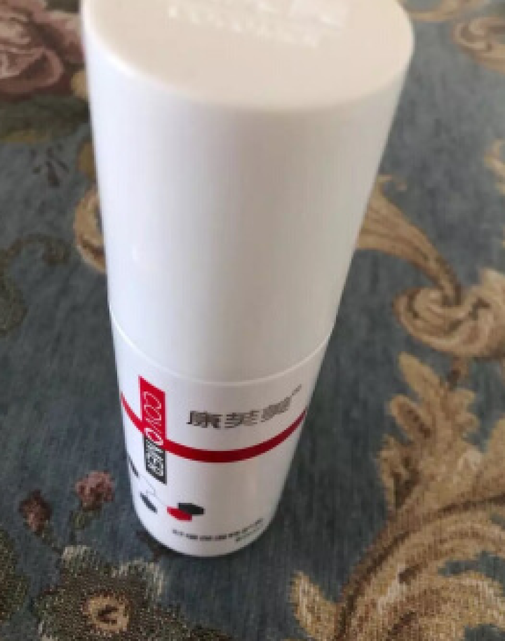 康芙美 舒缓清透防晒乳SPF50+PA+++怎么样，好用吗，口碑，心得，评价，试用报告,第2张