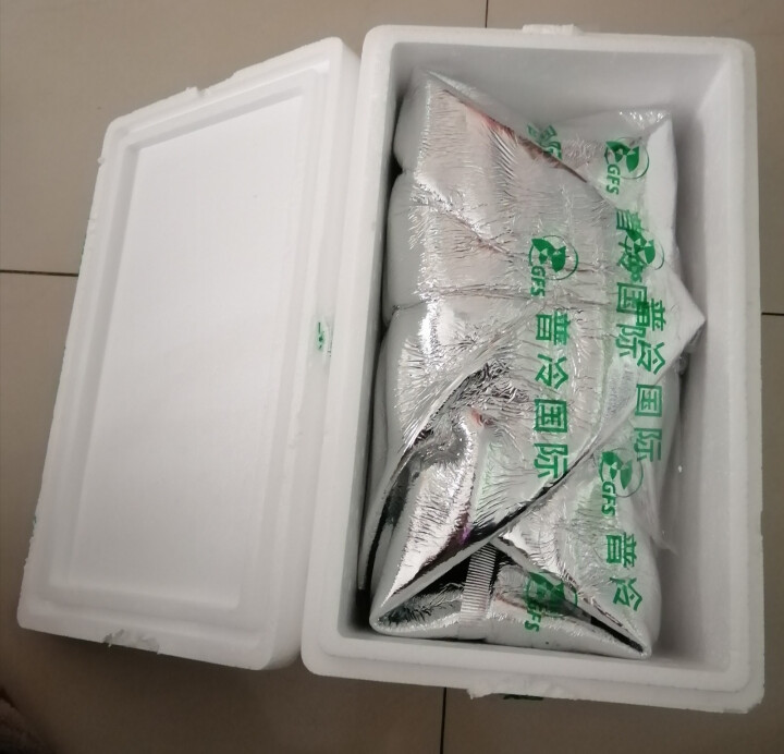 优品悦动 冰岛大西洋鳕鱼 宝宝辅食小包装260g 宝宝真鳕鱼去皮去刺去骨怎么样，好用吗，口碑，心得，评价，试用报告,第2张