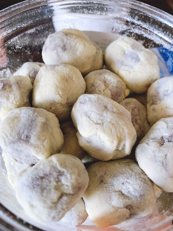 【爱上零食屋】网红奶枣杏仁巴旦木夹心枣奶酪奶芙记炒货枣有杏心 奶枣250g怎么样，好用吗，口碑，心得，评价，试用报告,第4张