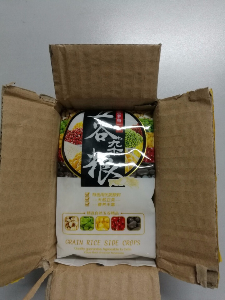 涥清 五常有机大米 稻花香 地理标志东北大米2500g 5斤有机大米怎么样，好用吗，口碑，心得，评价，试用报告,第2张