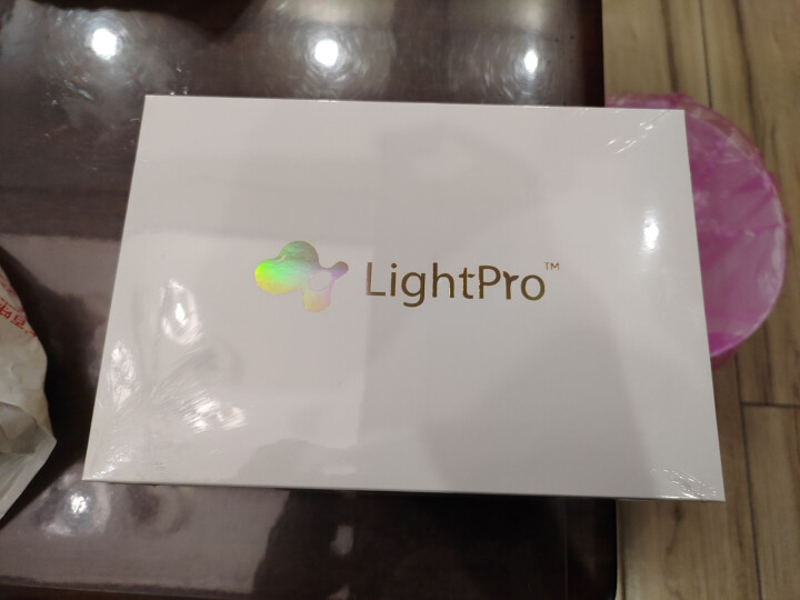 LightPro植物蛋白代餐奶昔轻盈快乐装50g*3瓶 轻补燕麦豌豆代餐粉早餐低卡维生素代餐粉怎么样，好用吗，口碑，心得，评价，试用报告,第2张