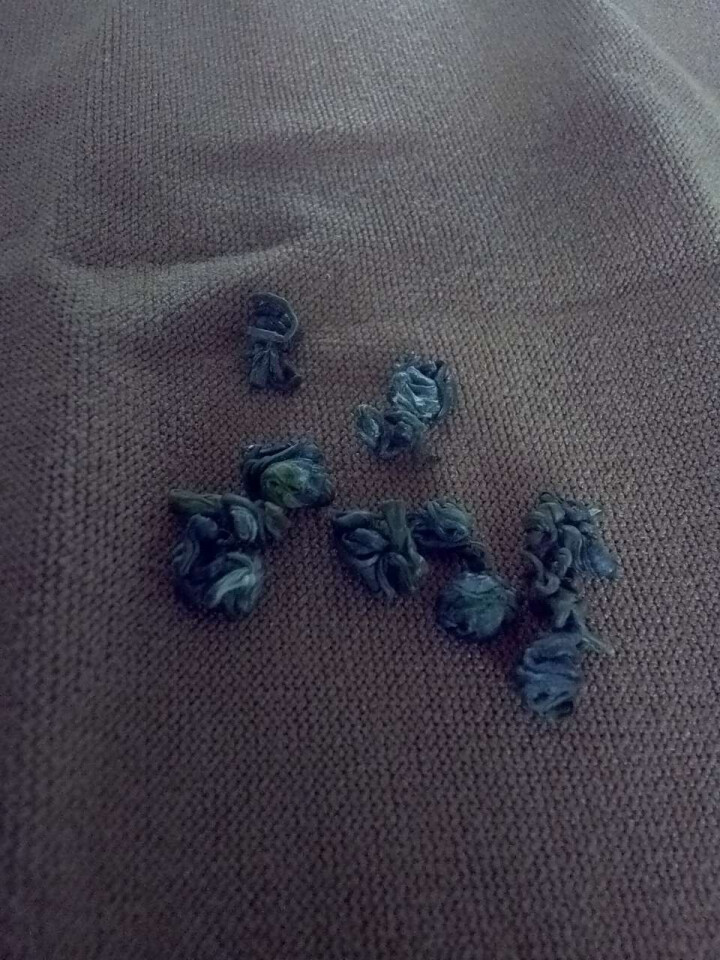 贵州贵茶出口欧盟的茶叶 特级贵茶绿宝石高原绿茶 特级茶叶绿茶 自饮铁盒 绿茶叶礼品礼盒装 口粮茶 绿宝石 特级铁盒 100g怎么样，好用吗，口碑，心得，评价，试,第3张