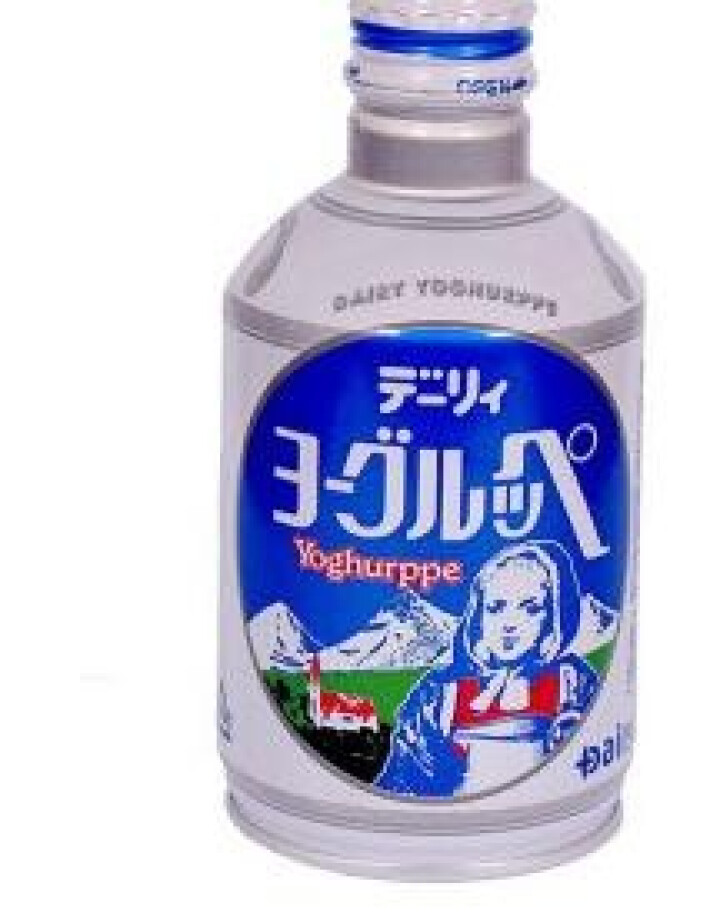 怡乐贝日本原装进口乳酸菌饮料铝罐包装290g  南日本九州原产牛奶怎么样，好用吗，口碑，心得，评价，试用报告,第2张