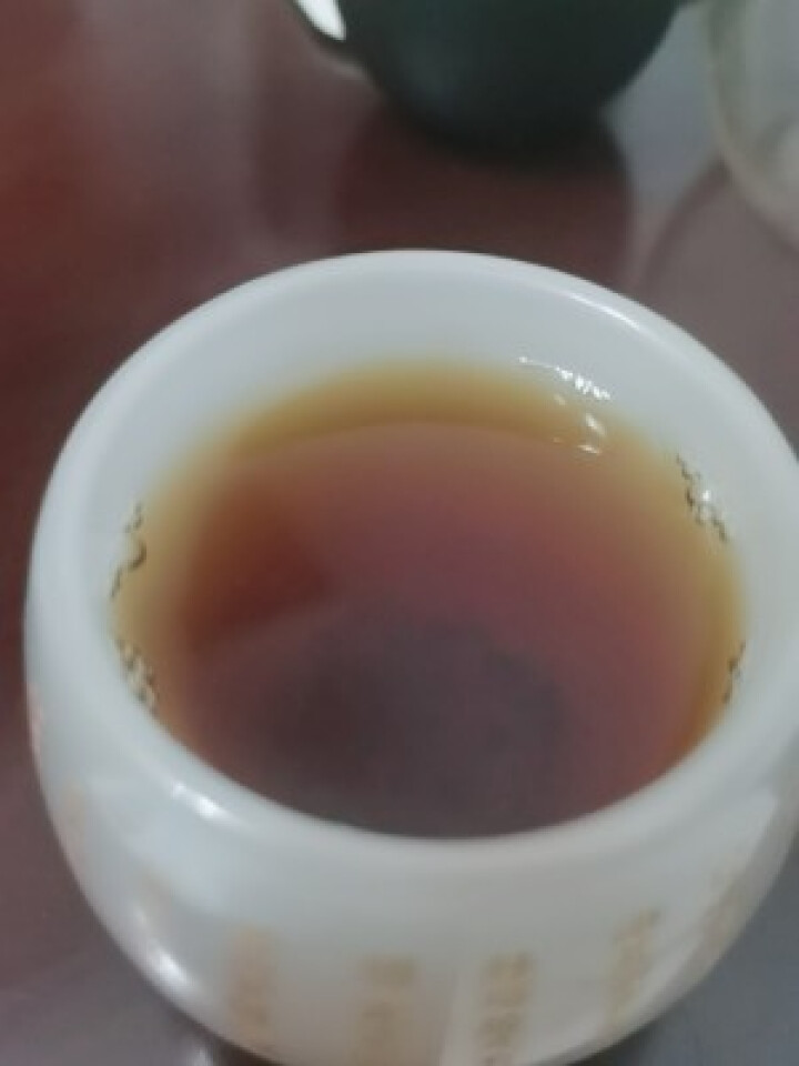 铸普号云南凤庆滇红茶叶古树红茶袋装散茶蜜香型养胃功夫红茶50克试用装怎么样，好用吗，口碑，心得，评价，试用报告,第4张