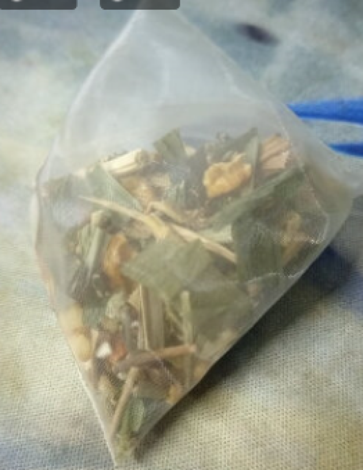 北京同仁堂红豆薏米茶 橘皮薏米茶 芡实赤小豆薏米茶非组合湿祛茶湿重气茶养生花草茶 （5g*30袋）*1盒怎么样，好用吗，口碑，心得，评价，试用报告,第3张