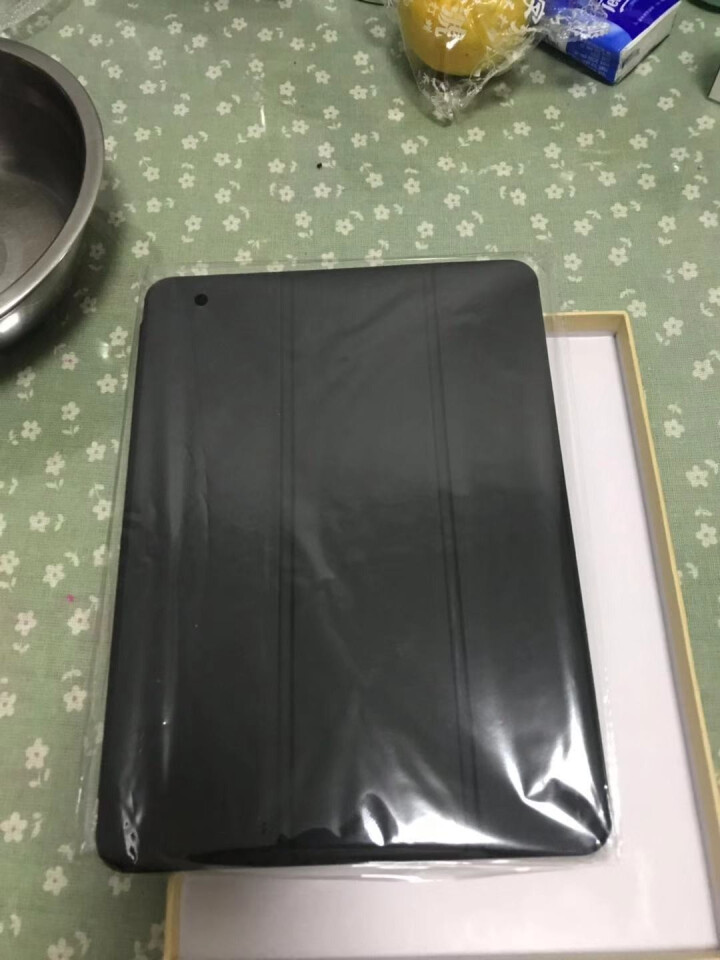 杜酷（DUKU）苹果ipad pro 11保护套智能双面夹2018新款全面屏11英寸平板电脑保护皮套 ipad pro 11寸保护套,第3张