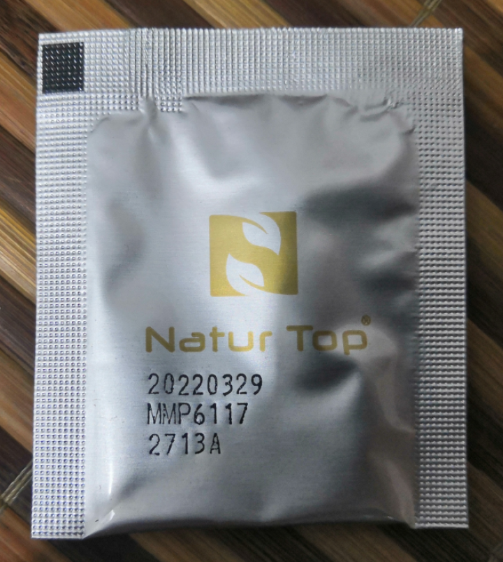 Natur Top诺崔特乳铁蛋白粉澳洲进口婴幼儿童双低聚乳清免疫 6小袋装【日期新鲜】怎么样，好用吗，口碑，心得，评价，试用报告,第4张