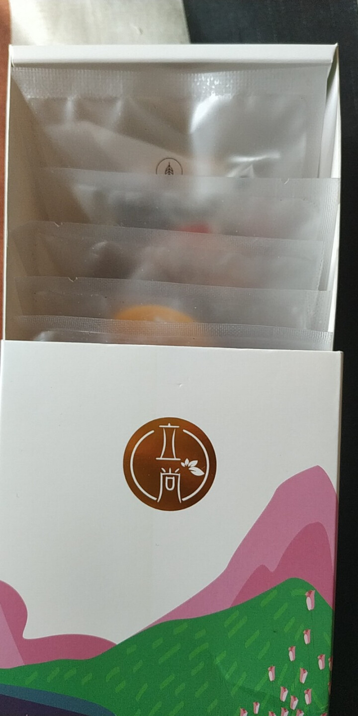 冬瓜荷叶茶玫瑰茶决明子袋泡茶花草茶组合大天然正品山楂肚子纯去玫瑰花油红豆薏米茶 冬瓜荷叶茶 1盒装怎么样，好用吗，口碑，心得，评价，试用报告,第3张