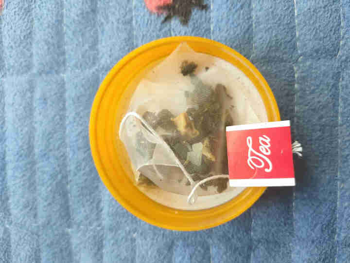 中闽凡诺蜜桃乌龙茶10包30g水蜜桃白桃乌龙茶三角包小袋泡装茶叶网红水果茶果干花草茶调味茶 蜜桃乌龙茶怎么样，好用吗，口碑，心得，评价，试用报告,第4张