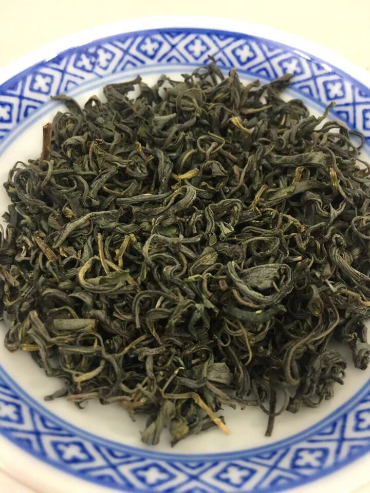 信阳毛尖新茶2020年春茶浓香野茶毛峰绿茶袋散装高山云雾茶叶浉河港毛尖栗香茶河南特产自产自销丹介茗茶 250g/半斤怎么样，好用吗，口碑，心得，评价，试用报告,第4张