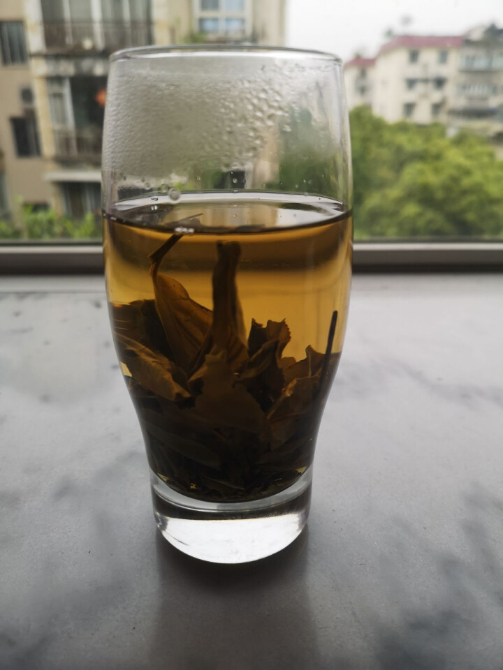 伯朴号品牌云南普洱茶普洱生普普洱生茶班章普洱班章生普勐海普洱茶云南生普云南生茶伯朴1573普洱茶普洱 伯朴号品牌,第4张