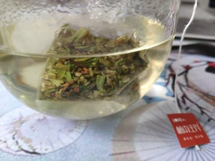 植本主义组合花茶蜜桃乌龙玫瑰花罗汉果桂花龙井普洱铁观音降火清肺去湿茶办公室/老师/时尚白领喝的下午茶 七天心情茶 买一发二怎么样，好用吗，口碑，心得，评价，试用,第4张