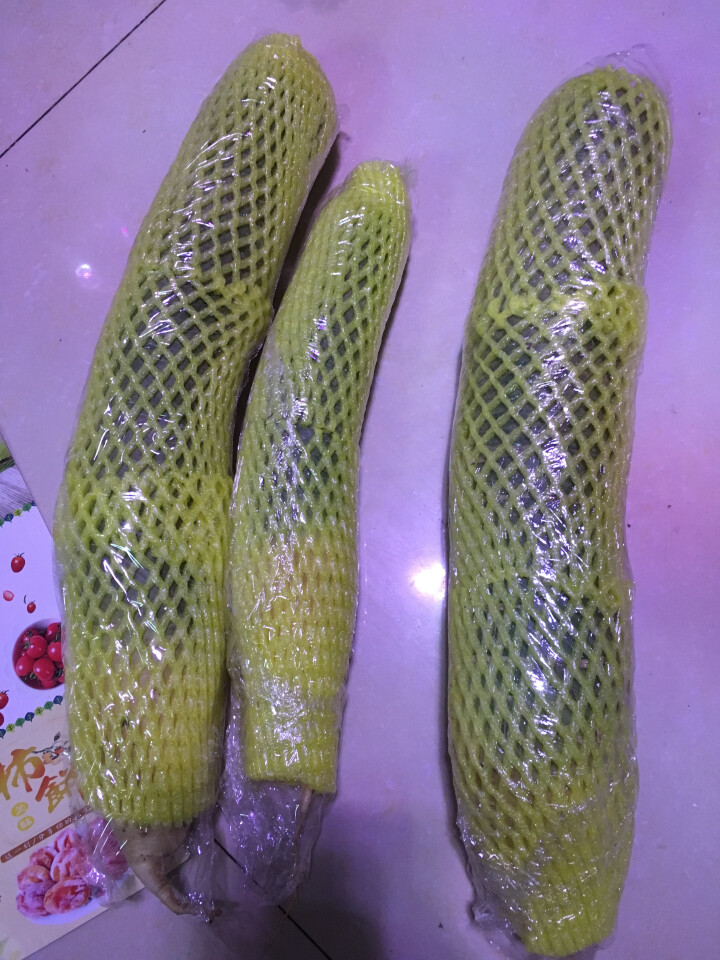 【京东农场】潍坊潍县水果青萝卜 白萝卜约2.5kg 火锅食材 坏果包赔 产地直发怎么样，好用吗，口碑，心得，评价，试用报告,第2张