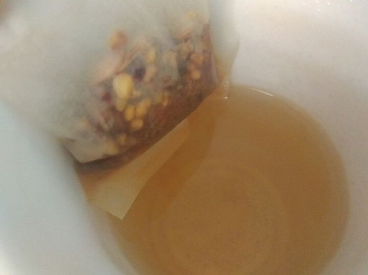 万松堂旗舰店茶茶气茶红豆薏米芡实茶养生茶赤小豆薏仁茶苦荞大麦茶男女茶 旗舰店薏米茶一袋怎么样，好用吗，口碑，心得，评价，试用报告,第4张