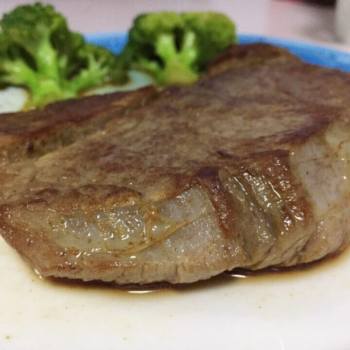 优可选原切牛排阿根廷肉眼牛排套餐新鲜零添加进口草饲牛肉生鲜【6片独立包装/1KG】怎么样，好用吗，口碑，心得，评价，试用报告,第4张