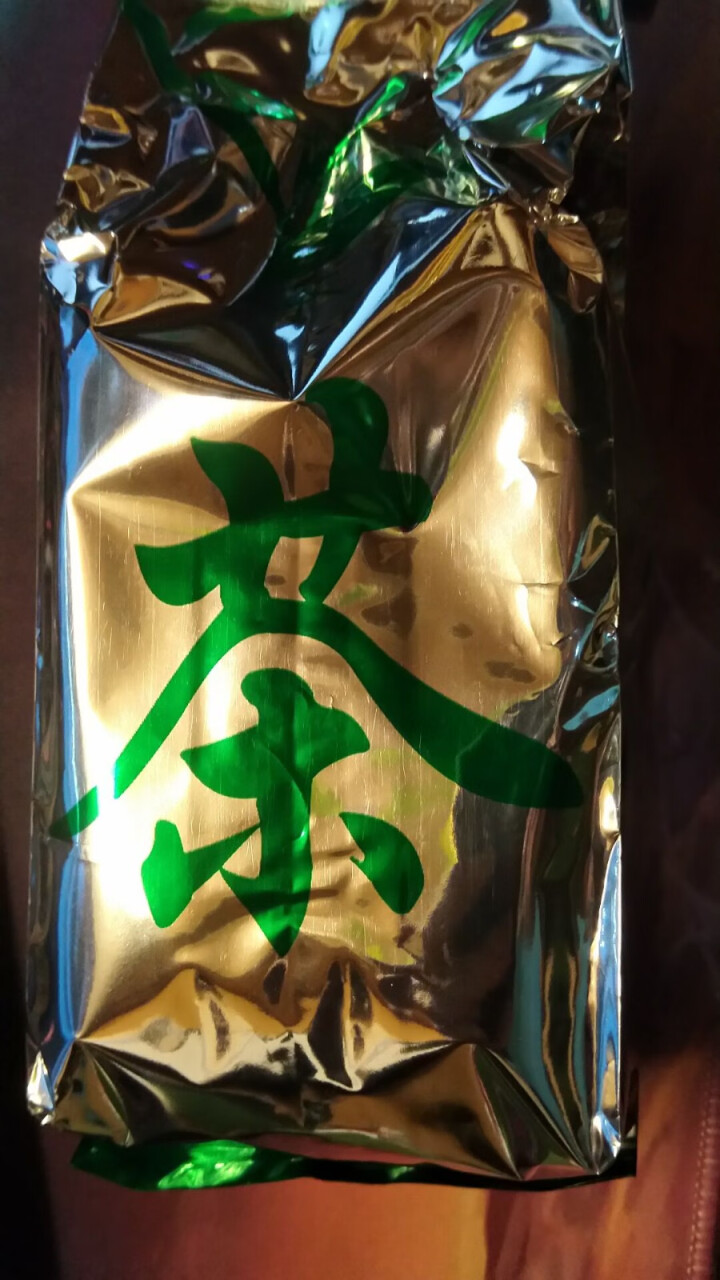 中闽凡诺 龙井绿茶春茶叶100g雨前浓香龙井茶 绿茶 老茶树 散装罐装 100克/罐怎么样，好用吗，口碑，心得，评价，试用报告,第4张