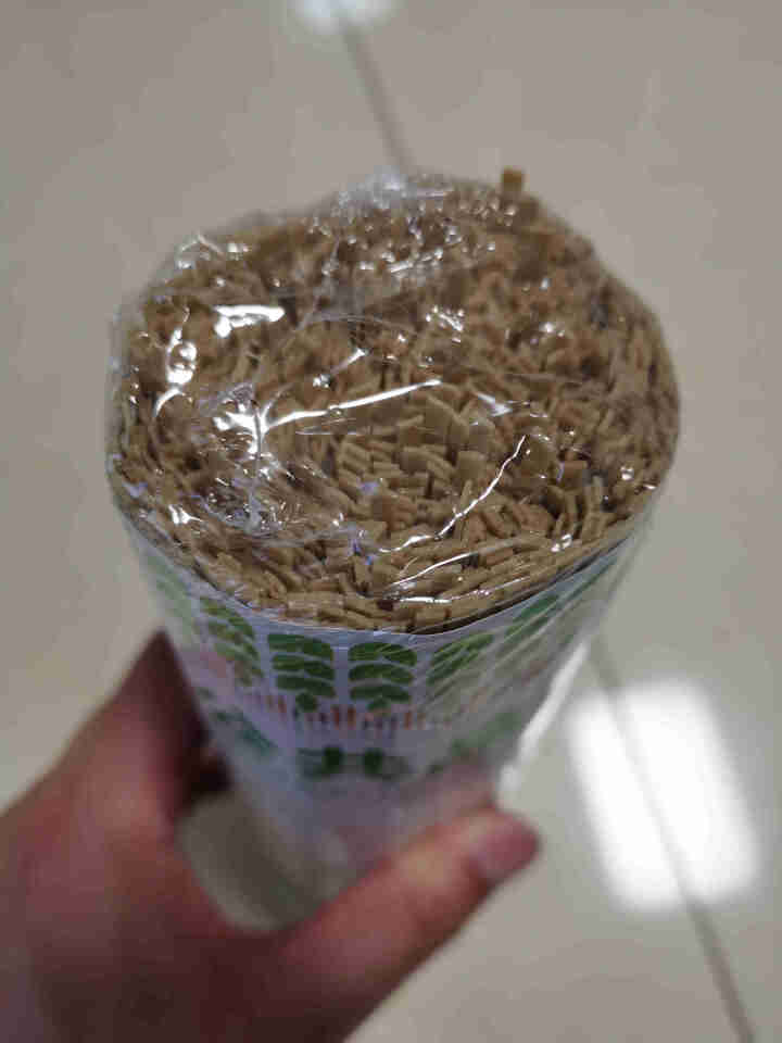 蓝梦菇业 贵州糯木耳干货100g肉厚无根凉拌炒菜火锅煲汤食材特产山珍 香菇面800g*1把怎么样，好用吗，口碑，心得，评价，试用报告,第4张