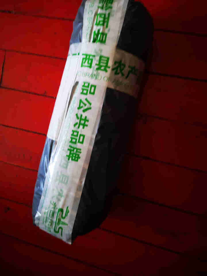 苦荞麦面条挂面500g贵州特产低脂杂粮粗粮面条健身胖友早餐代餐主食 苦荞面500g*1袋怎么样，好用吗，口碑，心得，评价，试用报告,第2张