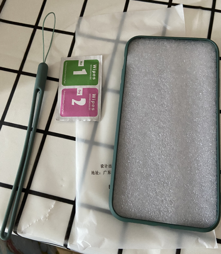 ALIVO 苹果11pro手机壳iPhone11液态硅胶套11promax全包软壳pro超薄max男 苹果11Pro【暗夜绿】怎么样，好用吗，口碑，心得，评价，,第3张