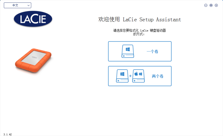 LaCie 莱斯 Rugged mini 苹果MAC移动硬盘 USB3.0 加密硬盘 抗震防摔防溅水 1TB 301558怎么样，好用吗，口碑，心得，评价，试用,第4张