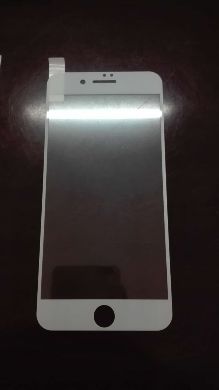 【蓝宝石镀晶】苹果8/7/6s玻璃膜 iPhone8/7/6/6s Plus钢化膜 全屏覆盖手机贴膜 iPhone7/8Plus,第6张