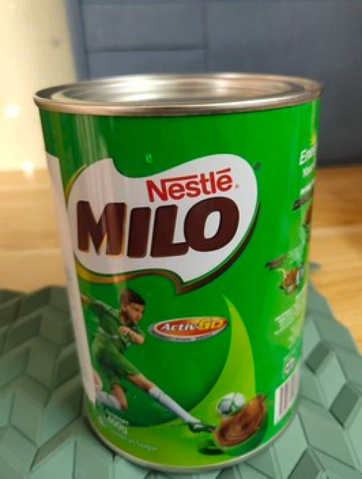 美禄MILO营养麦芽可可粉冲饮热巧克力饮品新加坡进口怎么样，好用吗，口碑，心得，评价，试用报告,第2张