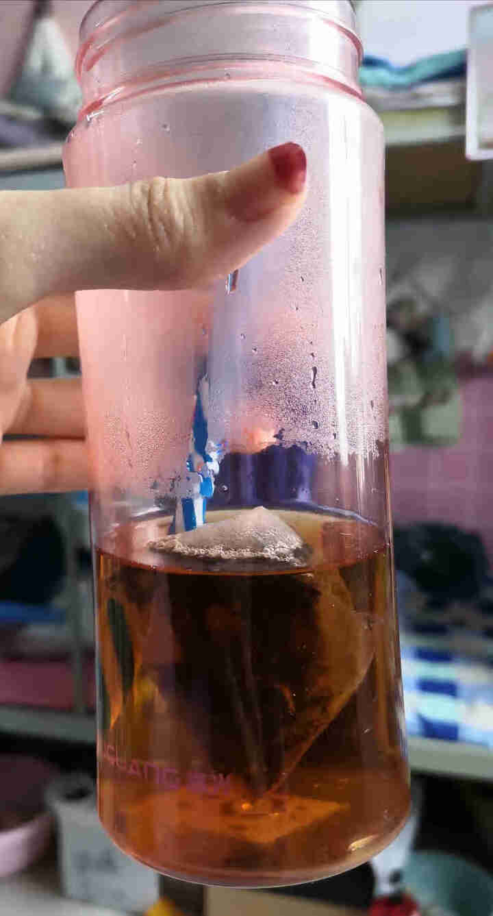 小茶犊 英红九号红茶 袋泡茶 英德红茶36g/包怎么样，好用吗，口碑，心得，评价，试用报告,第4张