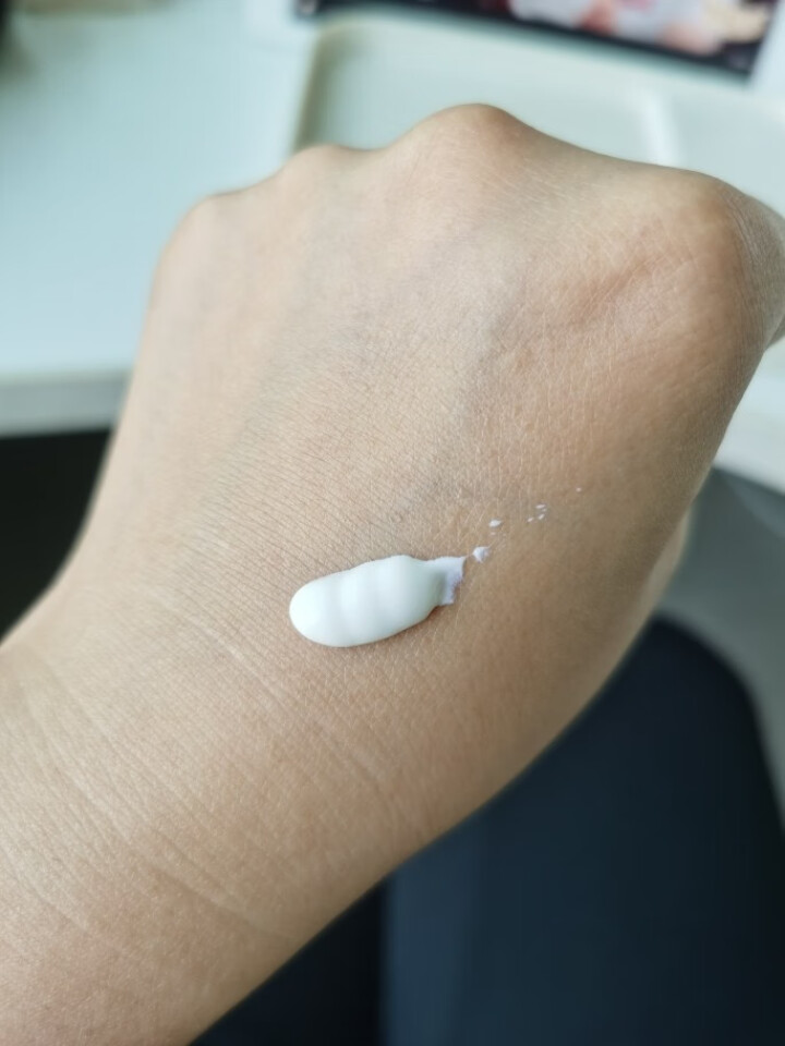 卡莉婕spf50+防晒霜红石榴隔离防护喷雾 防晒霜30ml怎么样，好用吗，口碑，心得，评价，试用报告,第4张