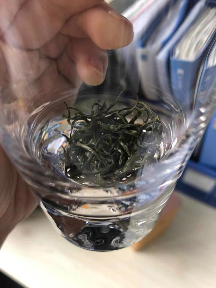 茶守艺（Teaskill）湖南省茶业集团 潇湘黄金茶 袋泡茶包 办公室 下午茶 潇湘黄金茶怎么样，好用吗，口碑，心得，评价，试用报告,第3张