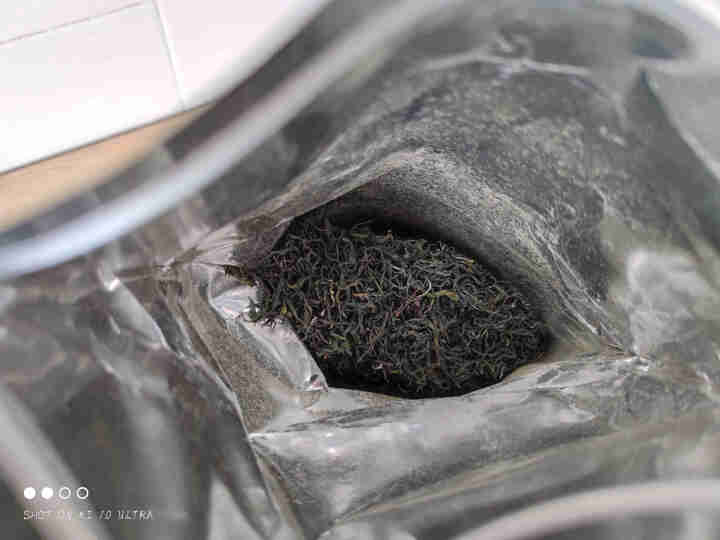 【实惠自饮好茶】徽宝贝2021新茶上市黄山毛峰绿茶茶叶大份量袋散装250g传统古法高山春茶云雾茶毛尖怎么样，好用吗，口碑，心得，评价，试用报告,第4张