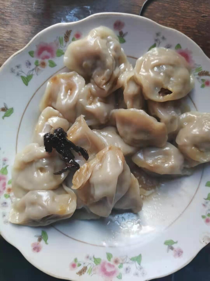 拾春记鸡枞菌油即食野生鸡纵油浸菌酱云南特产油炸鸡棕下饭菜200g调味酱油鸡枞 辣味1瓶怎么样，好用吗，口碑，心得，评价，试用报告,第4张