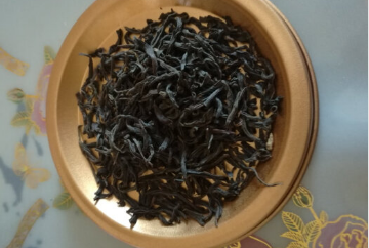 火烈鸟茶叶礼盒装高档红茶礼盒金骏眉红茶肯尼亚高原纯净茶高品质进口茶叶特级浓香商务礼品200g 贵妃工夫红茶礼盒怎么样，好用吗，口碑，心得，评价，试用报告,第4张