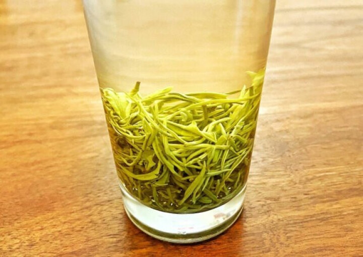 艺福堂 2021新茶春茶 碧螺春江苏原产明前特级 茶叶绿茶云雾茶50g/罐怎么样，好用吗，口碑，心得，评价，试用报告,第4张