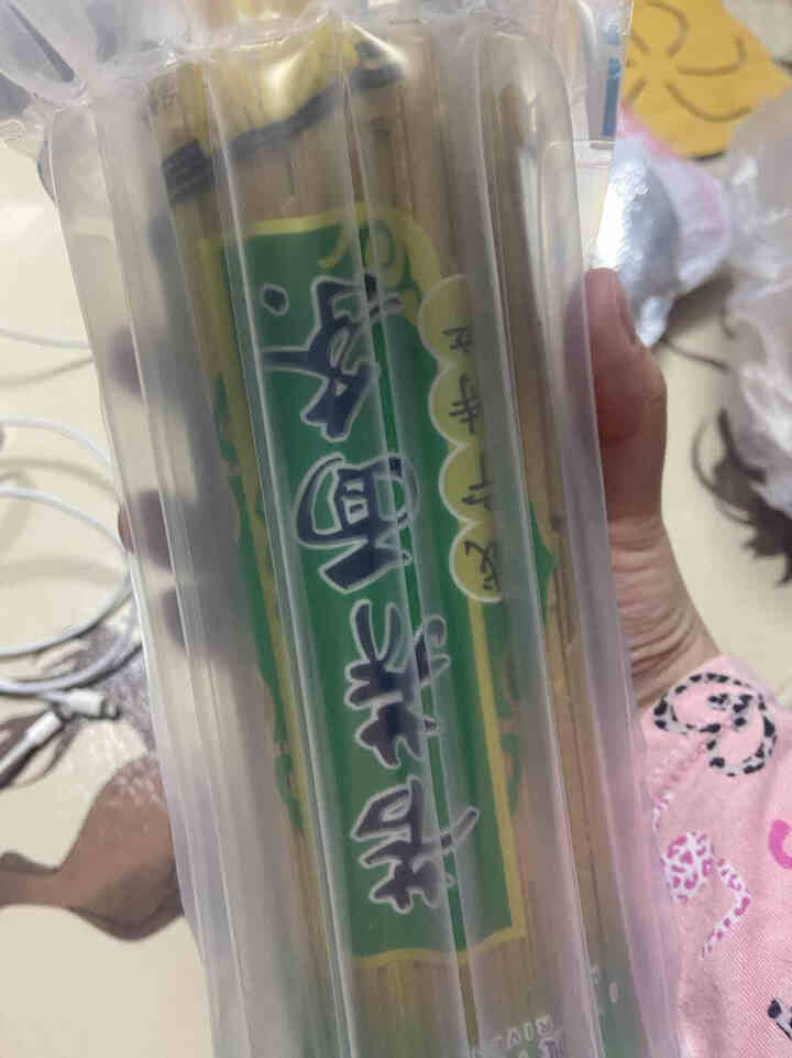 苦荞麦面条挂面500g贵州特产低脂杂粮粗粮面条健身胖友早餐代餐主食 苦荞面500g*1袋怎么样，好用吗，口碑，心得，评价，试用报告,第3张