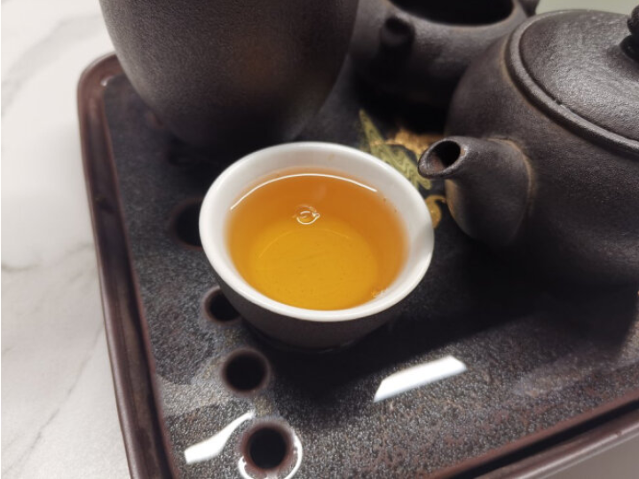 铸普号云南凤庆滇红茶叶古树红茶袋装散茶蜜香型养胃功夫红茶50克试用装怎么样，好用吗，口碑，心得，评价，试用报告,第2张