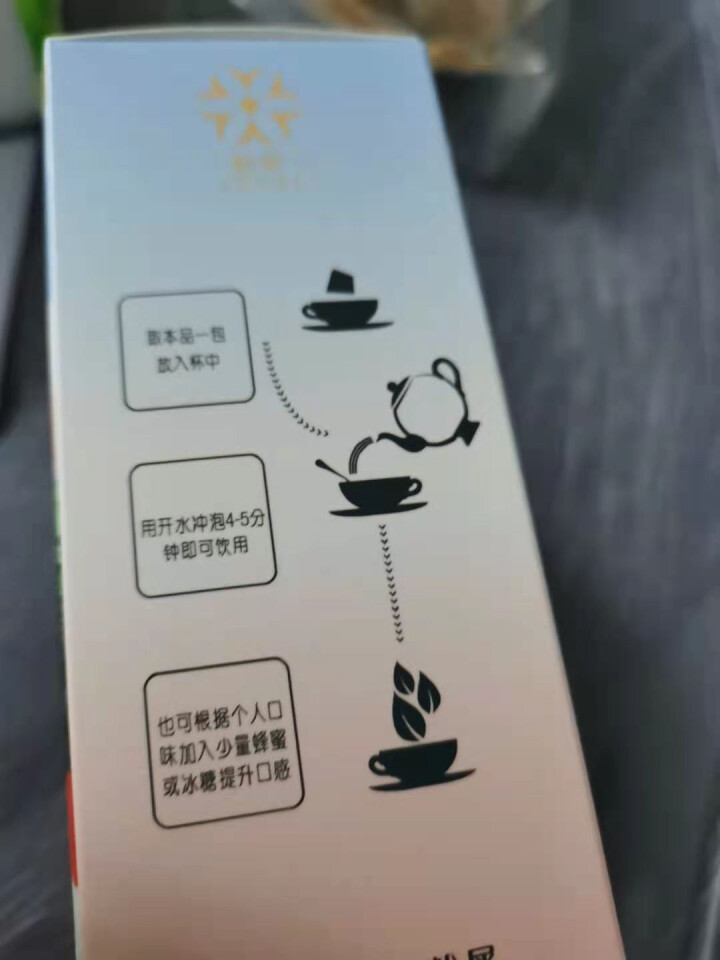 粉犀 蜜桃乌龙茶包 组合蜜桃白桃乌龙茶水果茶包三角包桂花茉莉花乌龙茶茶颜泡水喝的悦色果粒茶包量贩装 蜜桃乌龙茶【1盒装】怎么样，好用吗，口碑，心得，评价，试用报,第3张