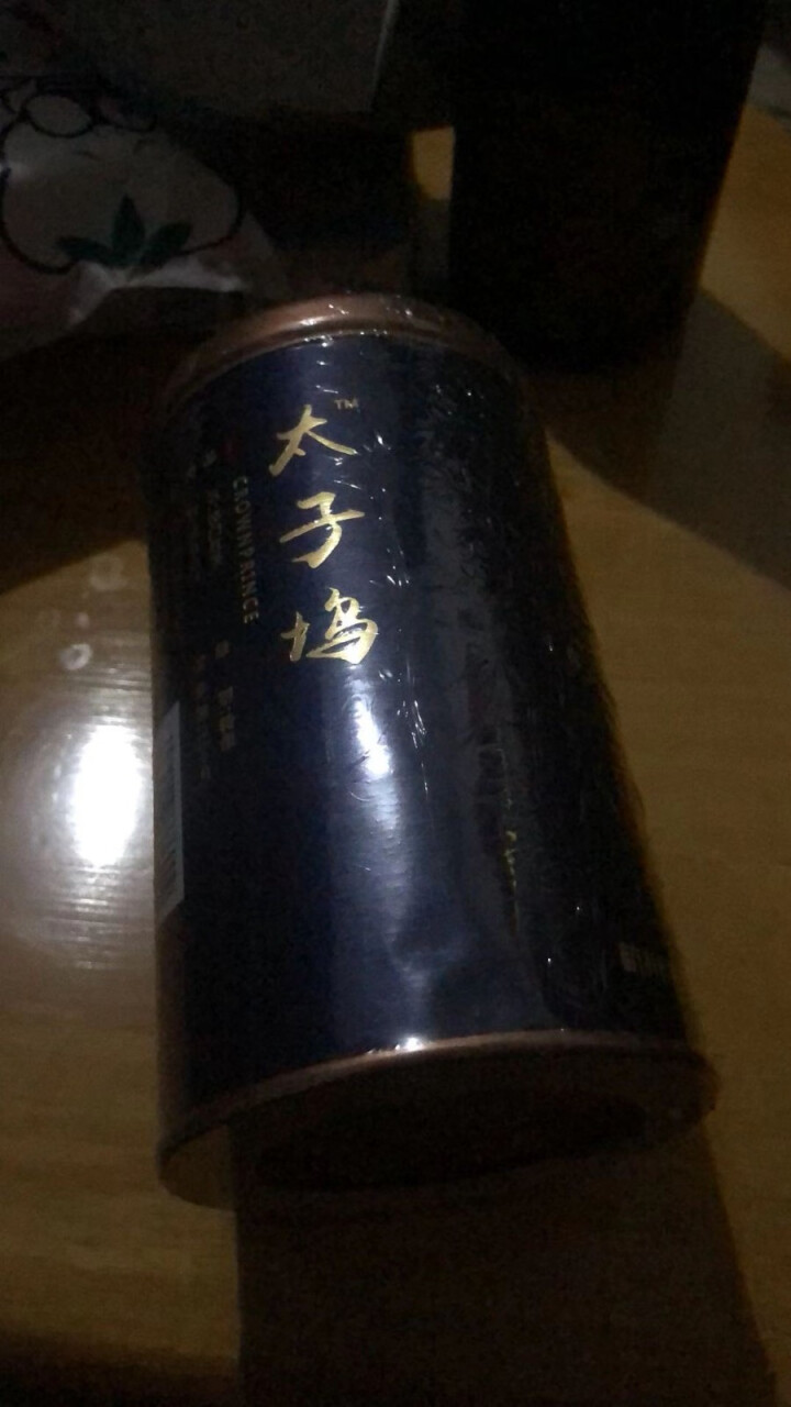 太子坞 祁门红茶特级金针 安徽原产正宗明前红茶 高香茶叶灌装 100g怎么样，好用吗，口碑，心得，评价，试用报告,第2张